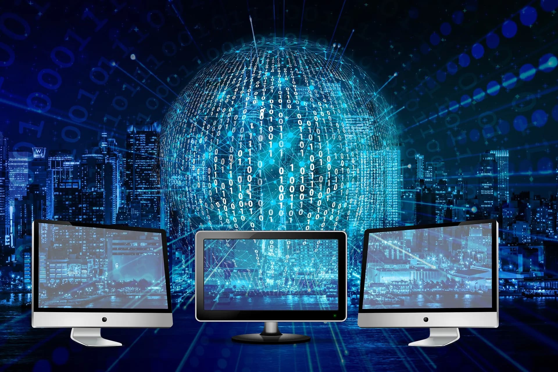 Geostatistical Insights